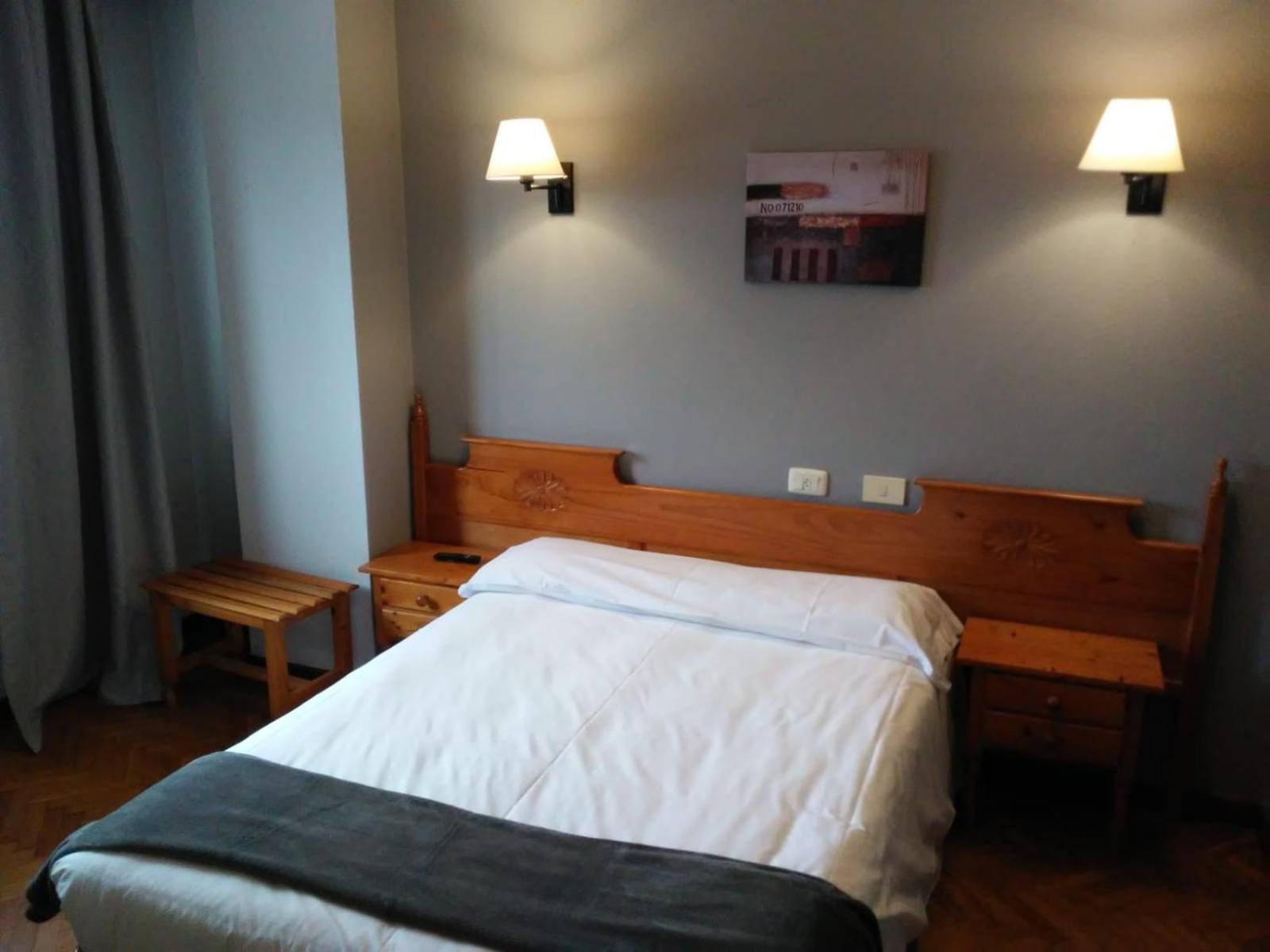 San Telmo Hotell Tui Eksteriør bilde